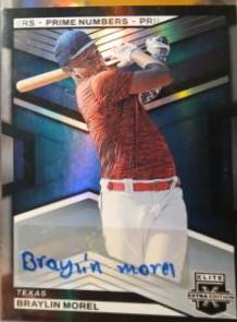 Braylin Morel