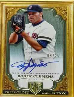 Roger Clemens