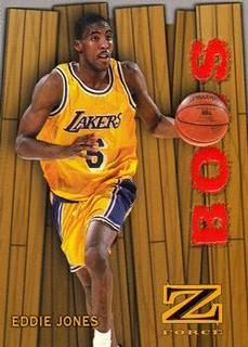 Eddie Jones