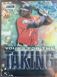 Yordan Alvarez
