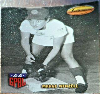 Marge Wenzell
