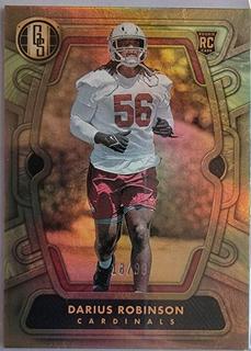 Darius Robinson