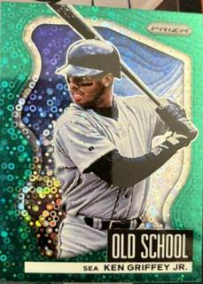 Ken Griffey Jr.