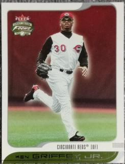 Ken Griffey Jr.