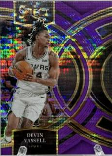 Devin Vassell