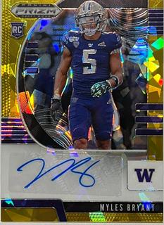 Myles Bryant