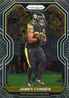 James Conner
