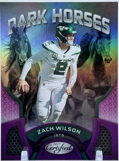 Zach Wilson