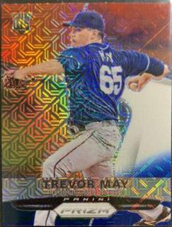 Trevor May
