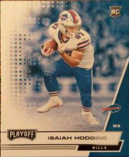 Isaiah Hodgins