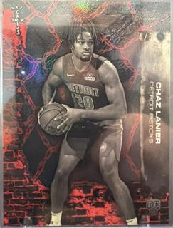 Chaz Lanier