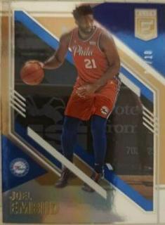 Joel Embiid