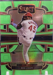Bob Gibson