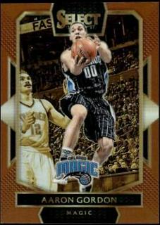 Aaron Gordon