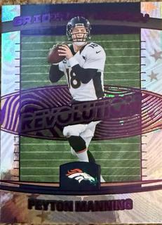 Peyton Manning