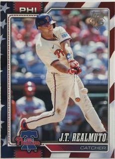 J.T. Realmuto