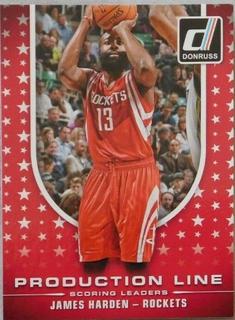 James Harden