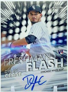 Dylan Cease