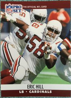 Eric Hill