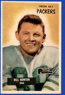 Bill Howton