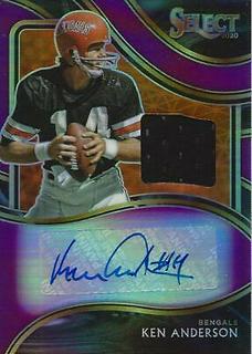 Ken Anderson