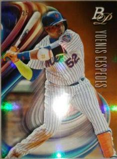 Yoenis Cespedes