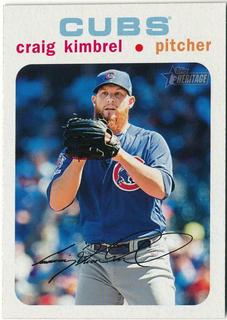 Craig Kimbrel