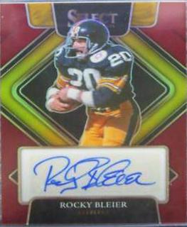 Rocky Bleier