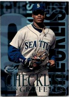 Ken Griffey Jr