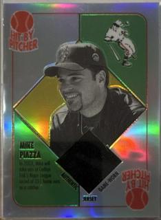 Mike Piazza