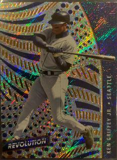 Ken Griffey Jr