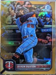 Byron Buxton
