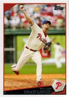 Brad Lidge