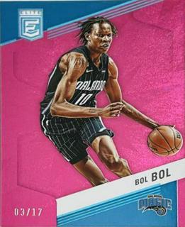 Bol Bol