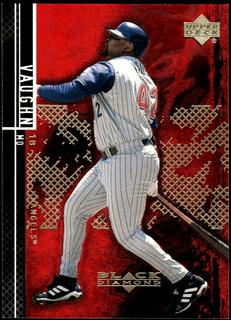Mo Vaughn