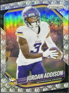 Jordan Addison