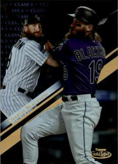 Charlie Blackmon