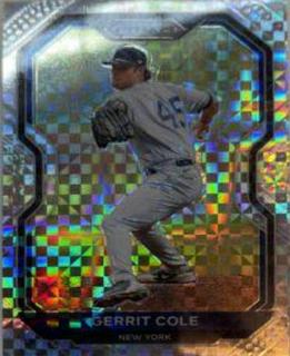 Gerrit Cole