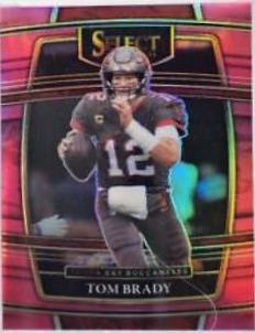 Tom Brady