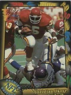 Christian Okoye