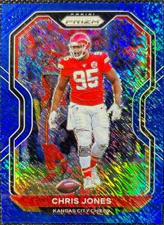 Chris Jones
