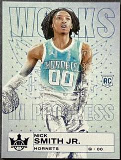 Nick Smith Jr.