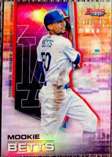 Mookie Betts