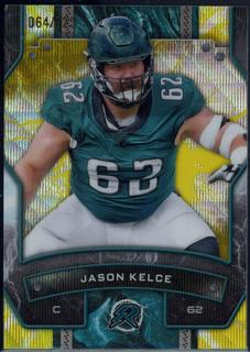 Jason Kelce