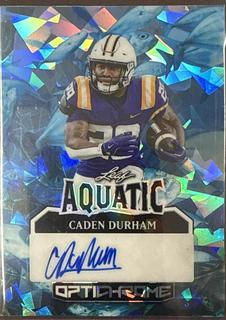 Caden Durham