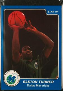 Elston Turner