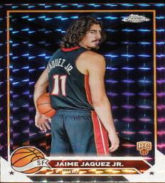 Jaime Jaquez Jr.