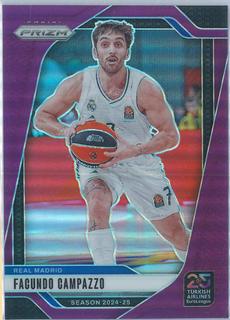 Facundo Campazzo
