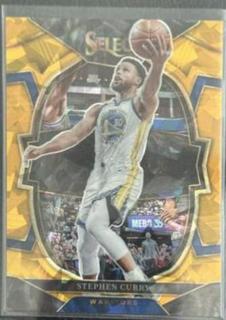 Stephen Curry