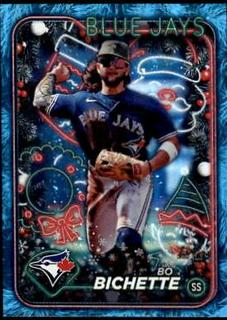 Bo Bichette